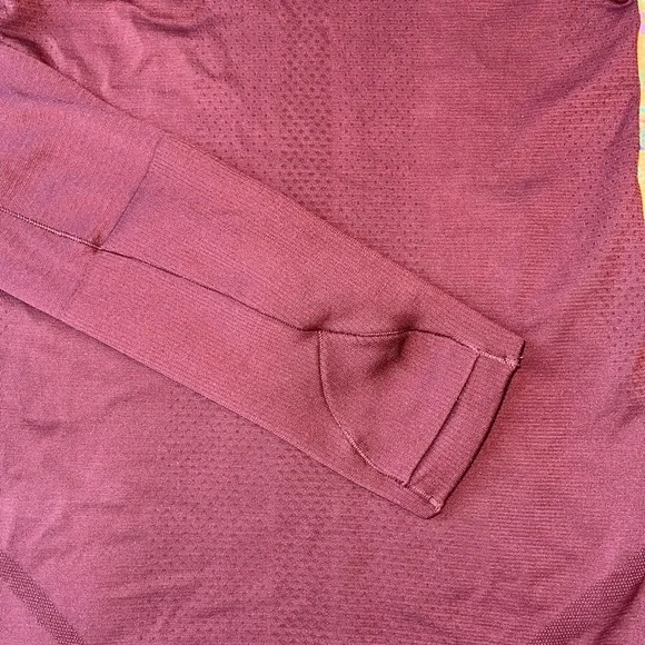 Lululemon Swiftly Tech Long Sleeve 2.0 - Picture 5 of 8